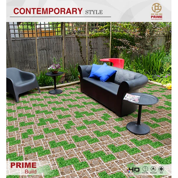 Gạch lát nền 40x40 Prime 01.400400.02509 1