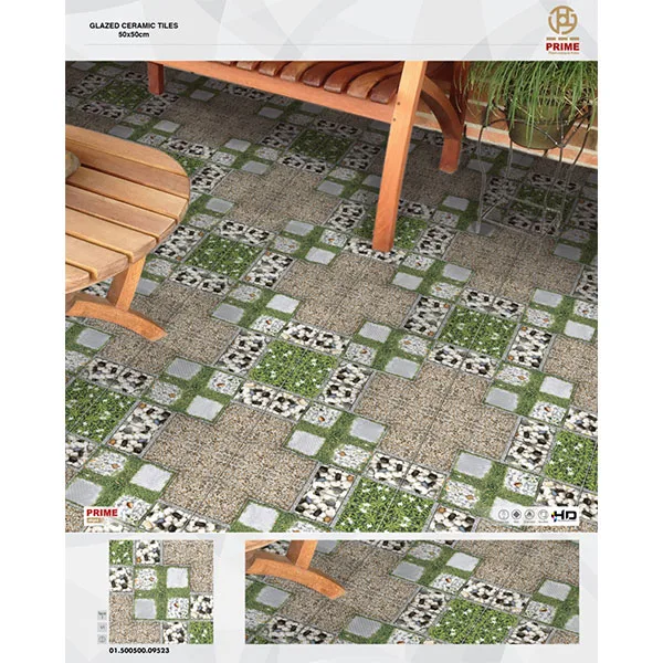 Gạch lát nền 50x50 Prime 01.500500.09523 2 Gạch lát nền 50x50 Prime 01.500500.09523 1