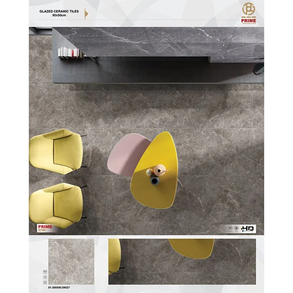 Gạch lát nền 50x50 Prime 01.500500.09527 1