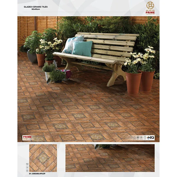 Gạch lát nền 50x50 Prime 01.500500.09539 2 Gạch lát nền 50x50 Prime 01.500500.09539 1