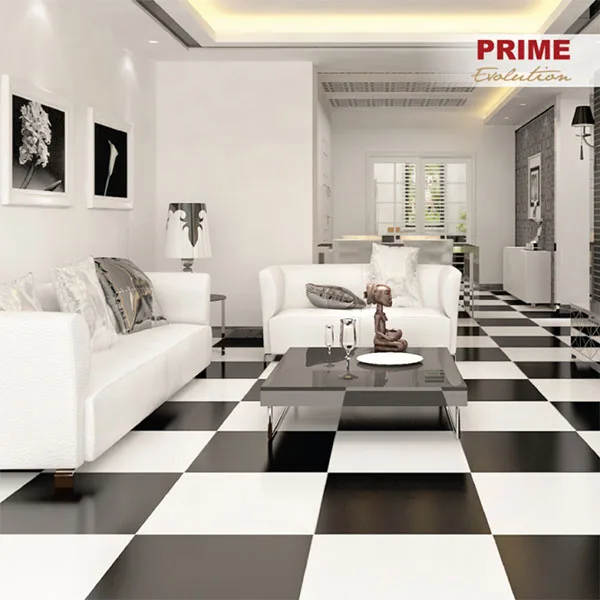 Gạch lát nền 60x60 Prime 03.600600.08200 1