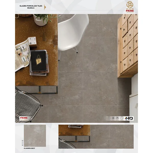 Gạch lát nền 60x60 Prime 03.600600.08237 1