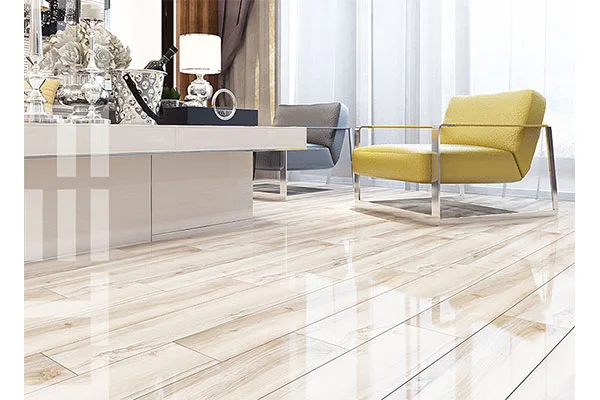 Gạch vân gỗ 15x80 Hoàn Mỹ Perfetto 04.01.12000 1