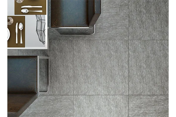 Gạch lát vân xi măng 80x80 Hoàn Mỹ Perfetto 04.01.1825 1
