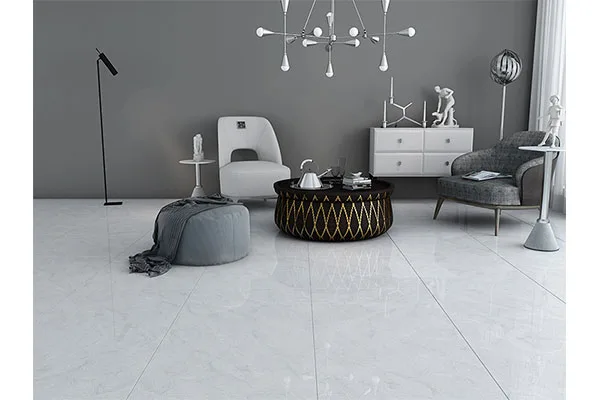 Gạch lát vân xi măng 60x60 Hoàn Mỹ Perfetto 04.01.6502 1