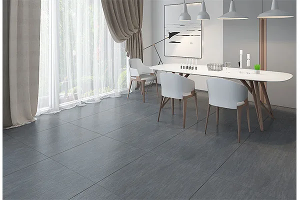 Gạch lát vân xi măng 80x80 Hoàn Mỹ Perfetto 04.03.33102 1