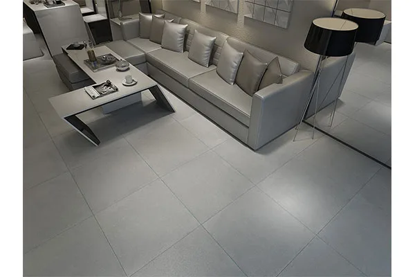 Gạch lát vân xi măng 60x60 Hoàn Mỹ Perfetto 04.03.6102 1