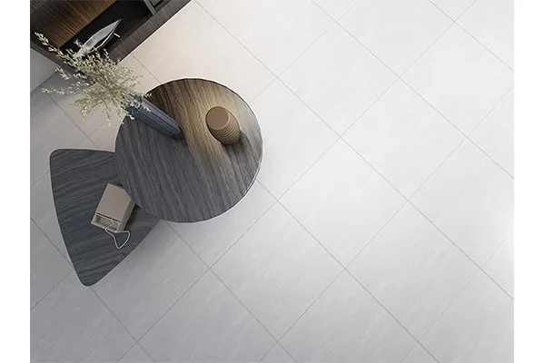 Gạch lát vân xi măng 60x60 Hoàn Mỹ Perfetto 04.03.6108 1
