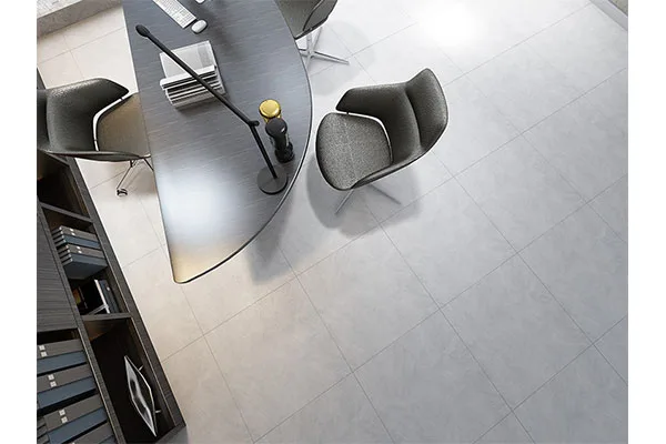 Gạch lát vân xi măng 60x60 Hoàn Mỹ Perfetto 04.03.7103 1