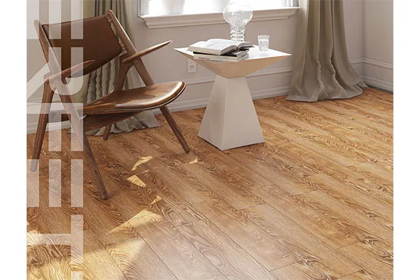 Gạch vân gỗ 15x60 Hoàn Mỹ Perfetto 04.04.11000 1