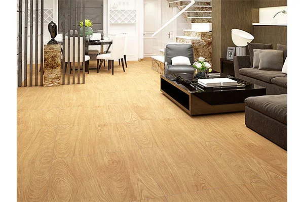 Gạch vân gỗ 80x80 Hoàn Mỹ Perfetto 04.04.34001 1