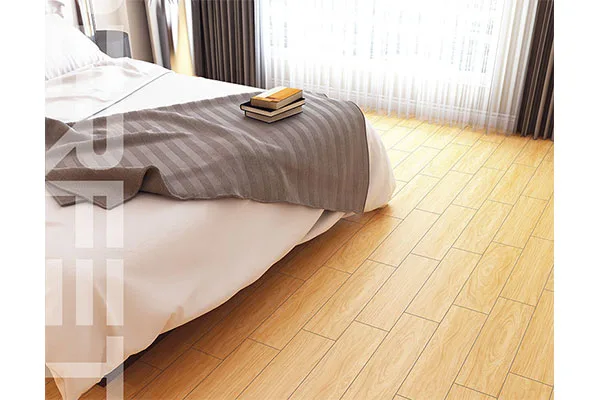 Gạch vân gỗ 15x60 Hoàn Mỹ Perfetto 04.04.9001 1