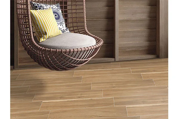 Gạch vân gỗ 15x80 Hoàn Mỹ Perfetto 04.05.12100 1