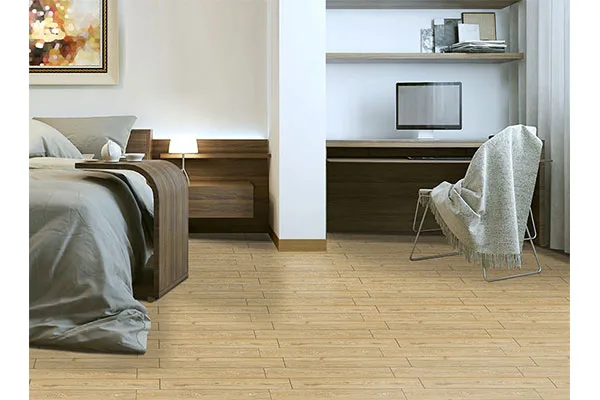 Gạch vân gỗ 15x80 Hoàn Mỹ Perfetto 04.05.12103 1