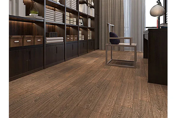 Gạch vân gỗ 15x80 Hoàn Mỹ Perfetto 04.05.12105 1