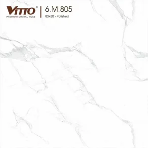 Gạch lát nền 80x80 Vitto 0805