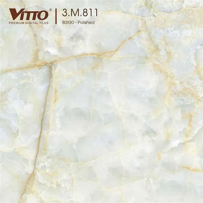 Gạch lát nền 80x80 Vitto 0811
