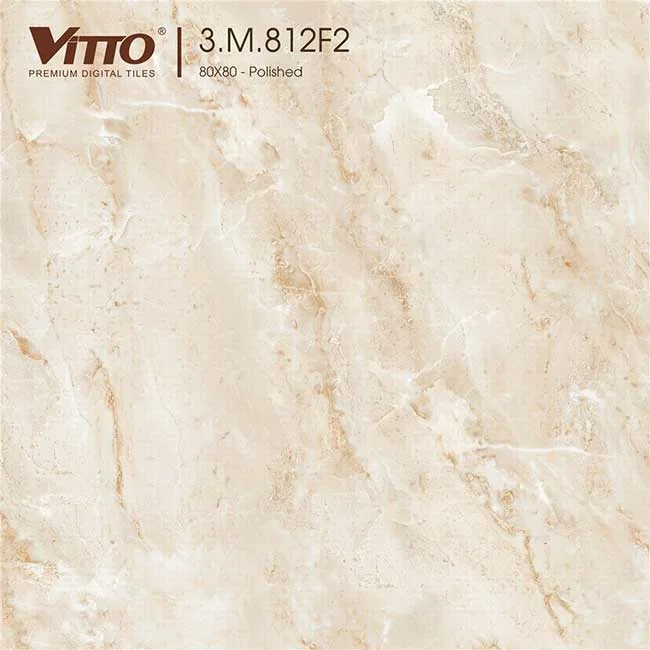 Gạch lát nền 80x80 Vitto 0812F2