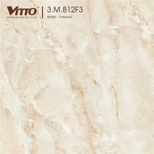 Gạch lát nền 80x80 Vitto 0812F3