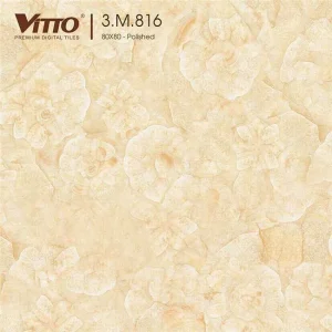 Gạch lát nền 80x80 Vitto 0816