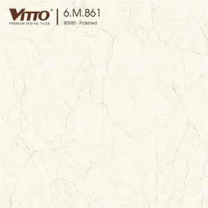 Gạch lát nền 80x80 Vitto 0861