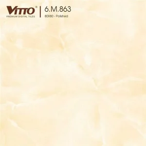 Gạch lát nền 80x80 Vitto 0863