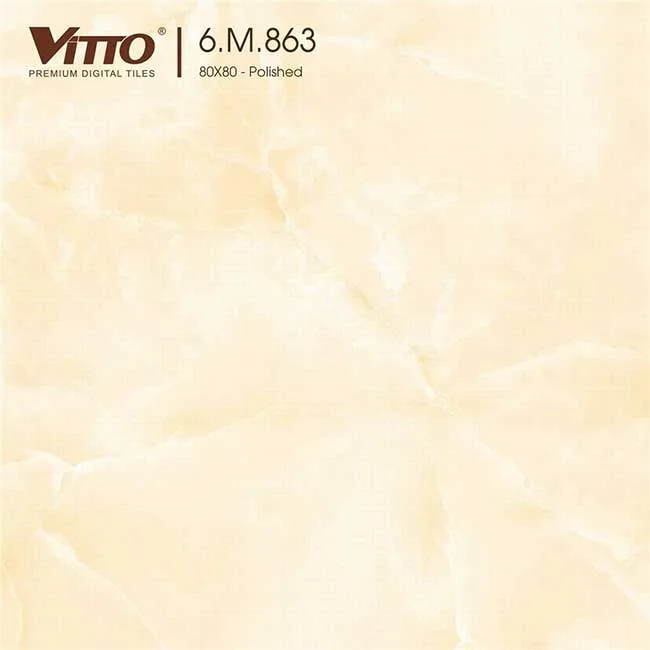 Gạch lát nền 80x80 Vitto 0863