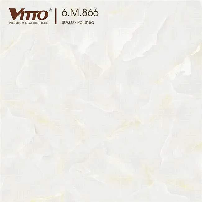 Gạch lát nền 80x80 Vitto 0866