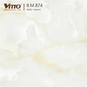 Gạch lát nền 80x80 Vitto 0874