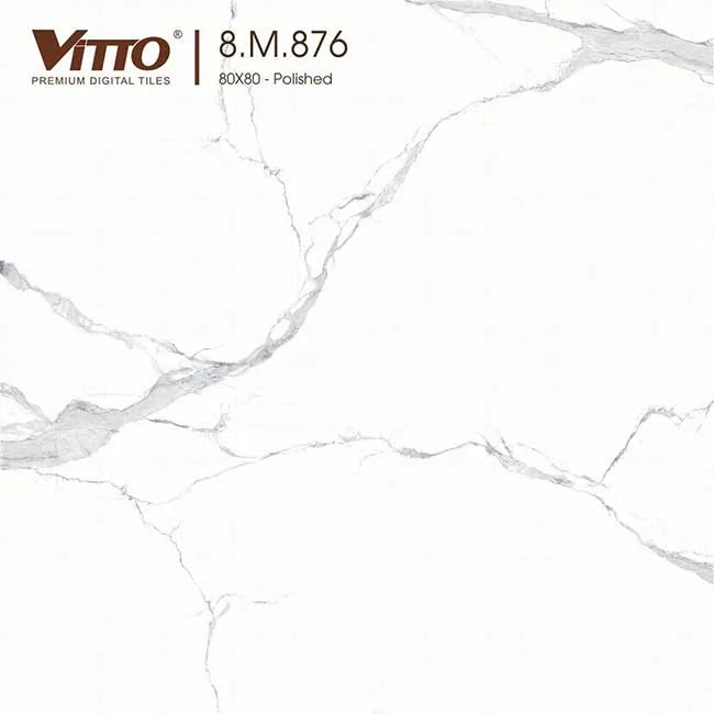 Gạch lát nền 80x80 Vitto 0876