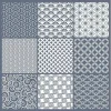 Gạch lát nền 60x60 Vitto 0943