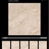 Gạch ốp lát 100x100 cm Catalan vân đá vàng kem 1002