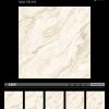 Gạch ốp lát 100x100 cm Catalan vân đá chảy vàng 1005