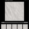 Gạch ốp lát 100x100 cm Catalan vân đá ghi nhat 1006