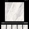 Gạch ốp lát 100x100 cm Catalan vân đá trắng pha ghi 1010