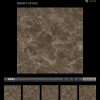 Gạch ốp lát 100x100 cm Catalan vân đá nâu 1051