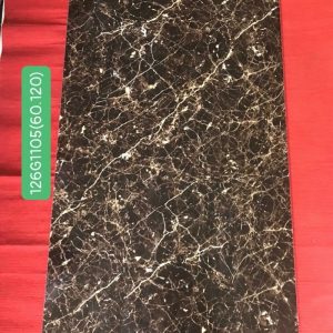 Gạch ốp lát Trung Quốc vân màu nâu 60x120cm 126G1105