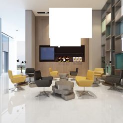 Gạch lát nền 80×80 Thạch Bàn BCN 111