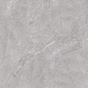 Gạch ốp lát màu ghi nhạt phẩy trắng 60x60cm Prime 9108