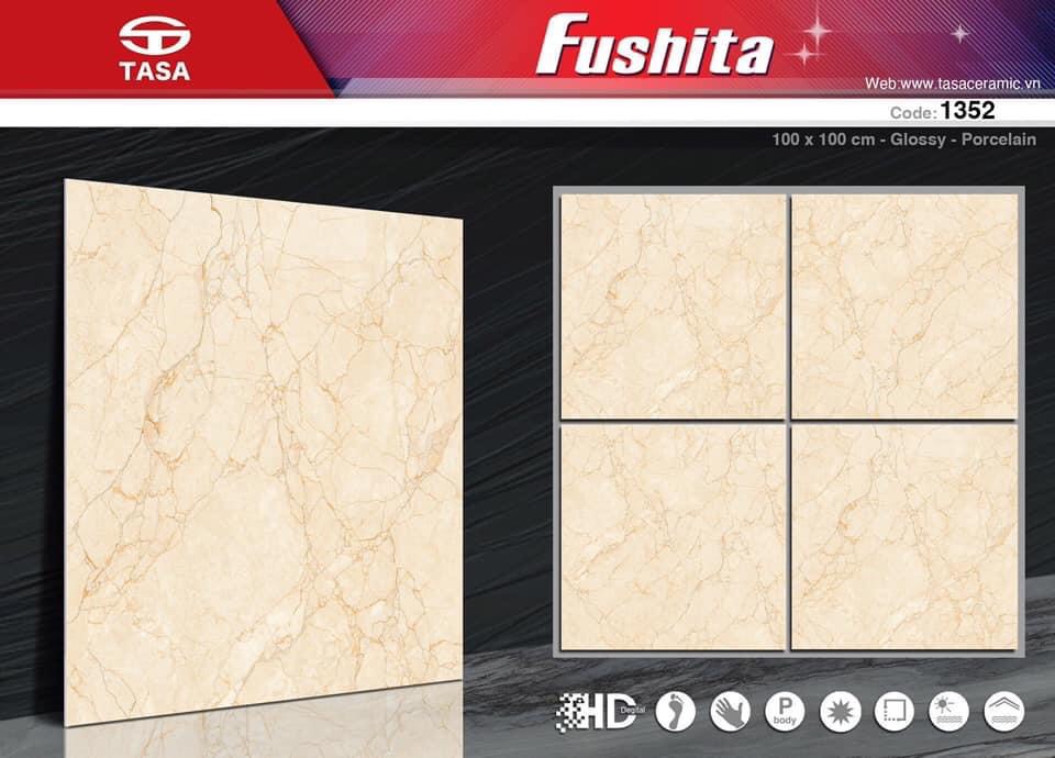 Gạch ốp lát 100x100cm Tasa 1352 2 Gạch ốp lát 100x100cm Tasa 1352 1
