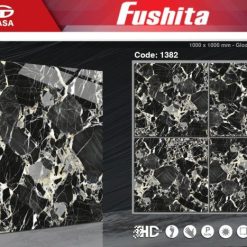 Gạch ốp lát 100x100cm Tasa 1382