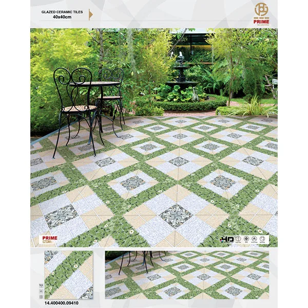 Gạch lát nền 40x40 Prime 14.400400.09410 2 Gạch lát nền 40x40 Prime 14.400400.09410 1