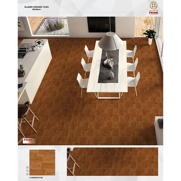 Gạch lát nền 50x50 Prime 14.500500.07729 1