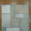 Gạch lát nền 50x50 Prime màu hồng ghi 18601