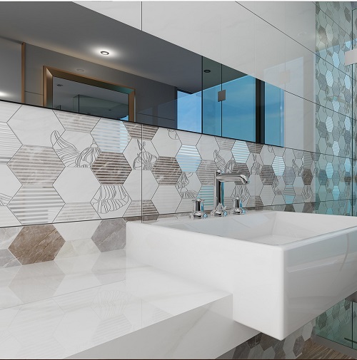 Gạch ốp tường 30x60 Vitto 2077