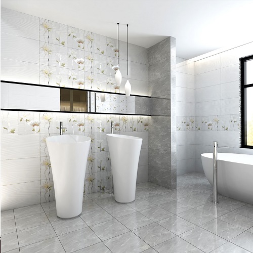Gạch ốp tường 30x60 Vitto 2082