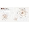 Gạch ốp tường 30x60 Vitto 2112