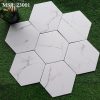 Gạch bông lát nền trang trí Trung Quốc 23001