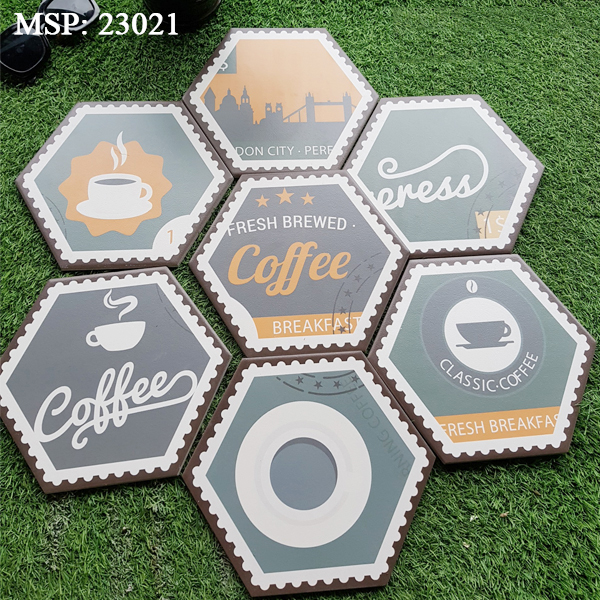 Gạch bông trang trí Trung Quốc 23021 1