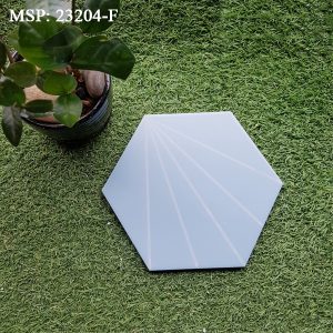 Gạch bông trang trí Trung Quốc 23204F